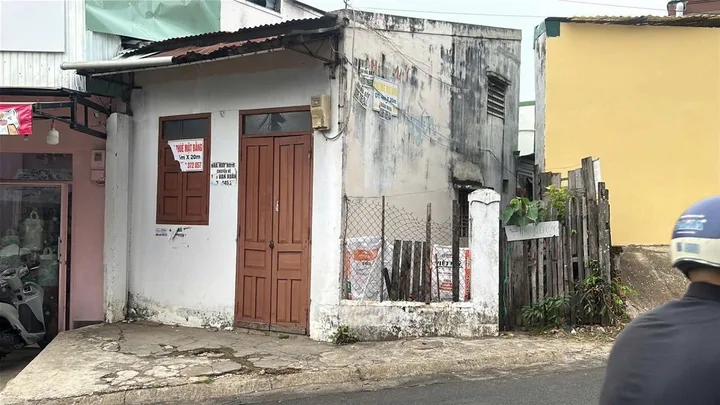 🔥 CHỈ 10,5 TỶ SỞ HỮU NGAY BĐS 2 MẶT TIỀN HIẾM TẠI HỒ TÙNG MẬU 🔥