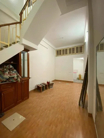 Cho thuê nhà Trung Yên, Cầu Giấy BÀN GIAO SẠCH ĐẸP 45M X  4T Ô TÔ giá 15 triệu