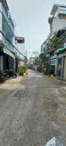 Продаётся дом, 79 м², Tân Phú