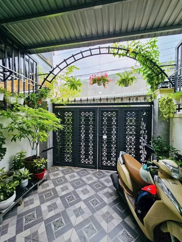 Bán Nhà riêng 70m2 có sẵn 70 m2 thổ cư giá 3.3 tỷ tại Phường Thuận Giao Thị xã Thuận An Bình Dương
