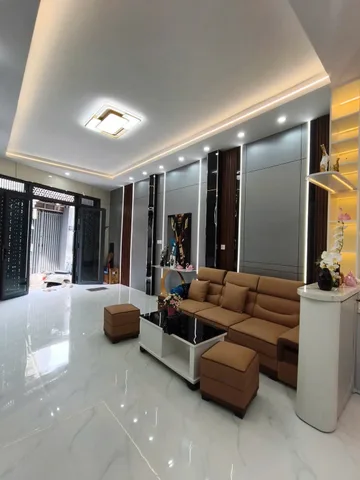 Продаётся дом, 3 спальни, 64 м², Quận 7