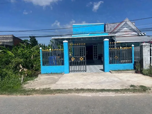 Продаётся дом, 181 м², Củ Chi