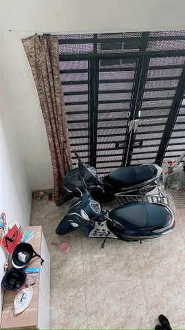 Cho thuê nhà ngõ 324 Phương Canh, Nam Từ Liêm 35m x 4T MỚI ĐẸP, FULL ĐỒ giá 11 triệu