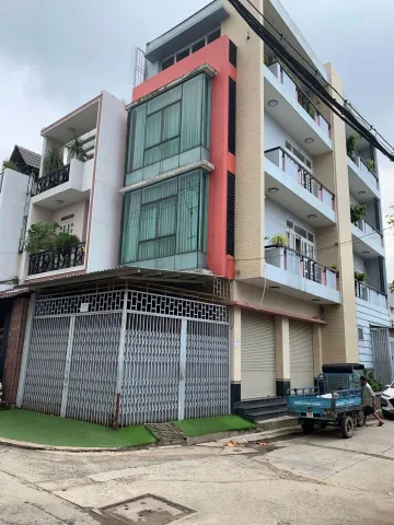 🚨 GIẢM 1,1 TỶ – GIÁ MỚI 7.7 TỶ – NHÀ GÓC 2 MẶT TIỀN ĐỔ HÀNH ,QUẬN 12 (M3)