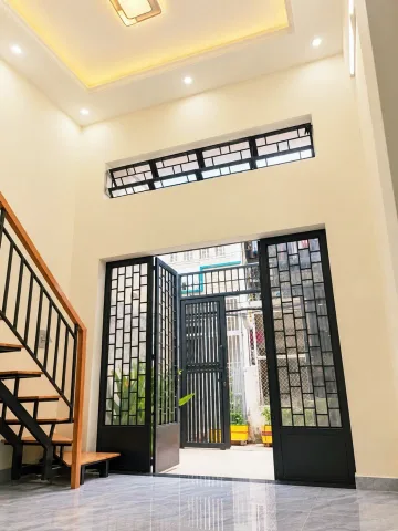 CHÍNH CHỦ ĐANG Ở TẠI TRƯỜNG SA, PHÚ NHUẬN, 61M2 / 6T.X, HẺM VF3 CÁCH MẶT TIỀN 40M THÔNG HXH SÁT BÊN