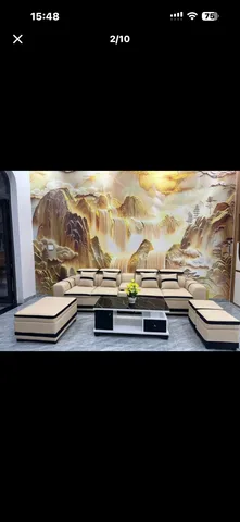 Bán Nhà riêng 50m2 có sẵn 50 m2 thổ cư giá 2.6 tỷ tại Phường Thuận Giao Thị xã Thuận An Bình Dương