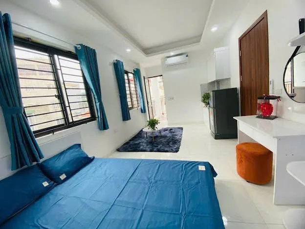 Cho thuê Ccmn thoáng đẹp ngõ 394 Mỹ Đình, Phường Từ Liêm