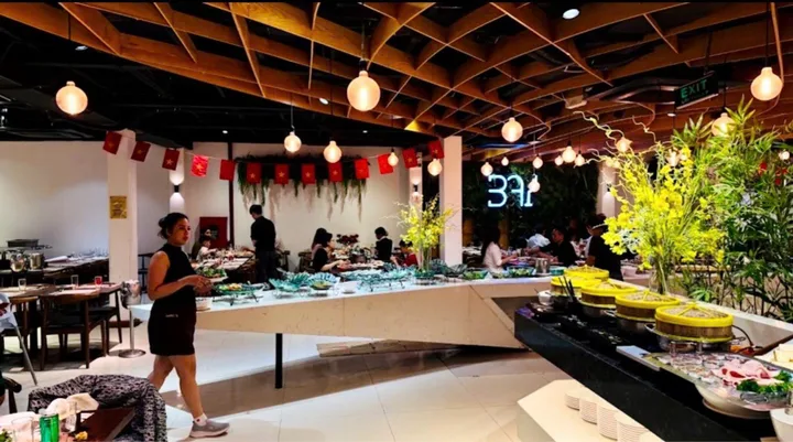 SIÊU PHẨM MẶT PHỐ CỔ HOÀN KIẾM – 750M², MẶT TIỀN 22M, 4 TẦNG – DÒNG TIỀN 600 TR/THÁNG – 545 TỶ