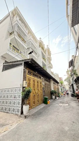 Продаётся дом, 88 м², Gò Vấp