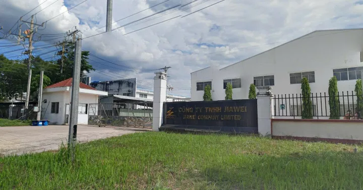 O931.783.2O9 Bán nhanh 460m2 đất thổ cư. Giá 680 triệu tại Trung tâm Chơn Thành