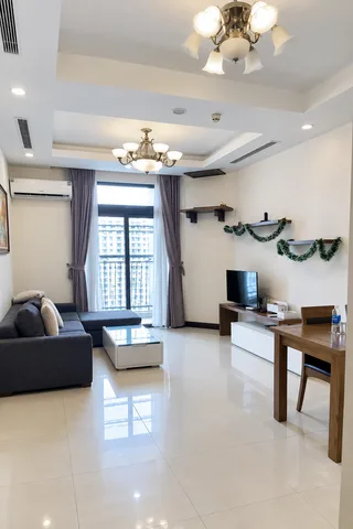 Cho thuê Căn hộ Toà R5A ROYAL CITY 72A NGUYỄN TRÃI, Thanh Xuân. 20 triệu/tháng. Ưu tiên: Hộ gia đình