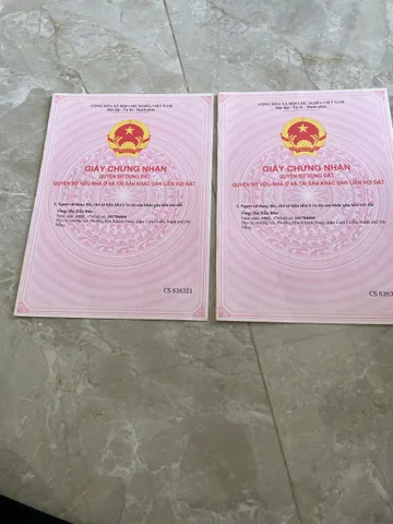 Bán Đất 200m2 có sẵn 200 m2 thổ cư giá 2.1 tỷ tại Xã Nghĩa Hòa Huyện Tư Nghĩa Quảng Ngãi