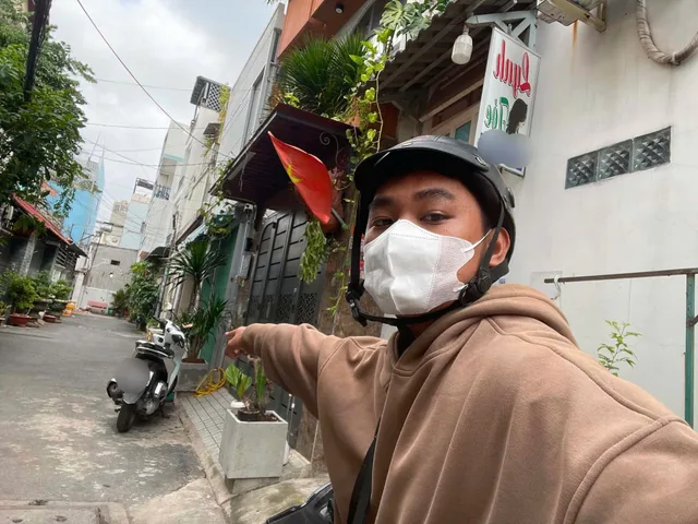 Bán Nhà riêng 32m2 có sẵn 32 m2 thổ cư giá 3.85 tỷ tại Đường Quang Trung Phường 8 Quận Gò Vấp TP. Hồ Chí Minh