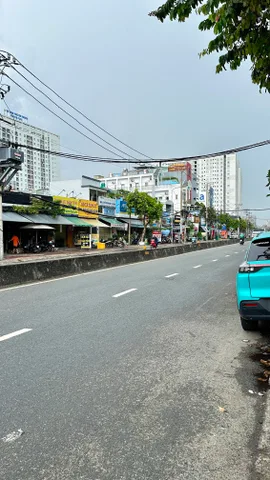 Bán Nhà riêng 400m2 thổ cư giá 35 tỷ tại Đường Phan Văn Hớn Phường Tân Thới Nhất Quận 12 TP. Hồ Chí Minh