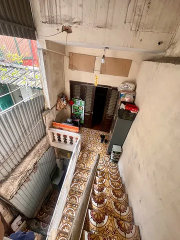 CHÍNH CHỦ BÁN NHÀ 60M² – KHÔNG VƯỚNG QUY HOẠCH – GẦN BÁCH THẢO, GẦN TRƯỜNG HỌC