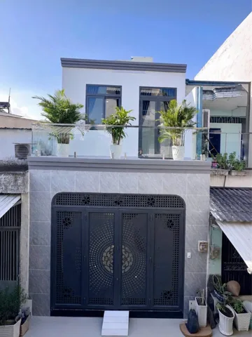 House for sale, 48 m², Bình Tân