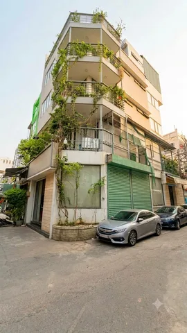 House for sale, 75 m², Tân Bình