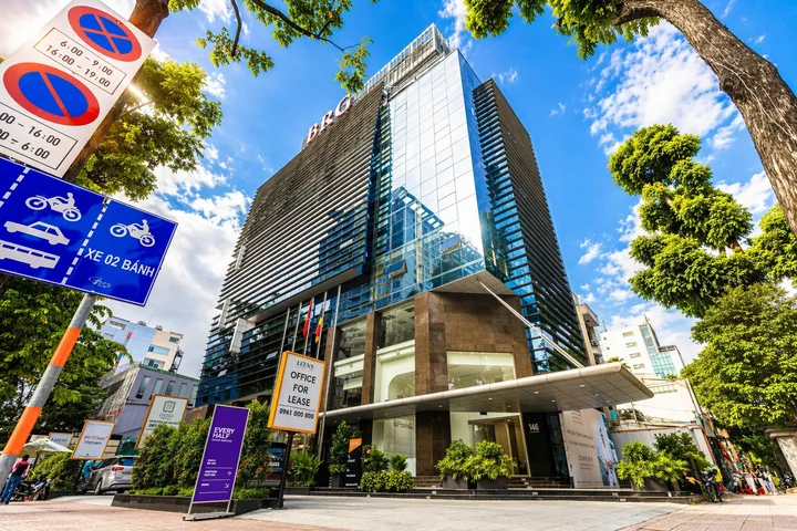 🌟 QUẬN 3 – TÒA NHÀ 2 MẶT TIỀN 146 NGUYỄN ĐÌNH CHIỂU – 41.7x27.5M – 2 HẦM, 12 TẦNG – GIÁ 1.820 TỶ!