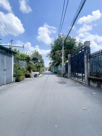 House for sale, 74 m², Thủ Đức