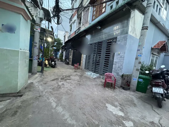 Продаётся дом, 62 м², Thủ Đức
