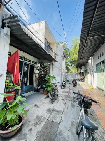 Bán Nhà riêng 74m2 có sẵn 74 m2 thổ cư giá 4.8 tỷ tại đường số 4 Phường Trường Thọ Quận Thủ Đức TP. Hồ Chí Minh