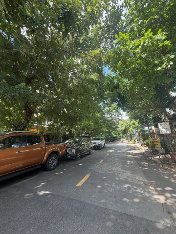 6-bedroom house for sale, 80 m², Tân Phú