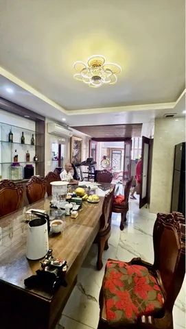 🏡 BÁN NHÀ NGUYỄN VĂN CỪ LONG BIÊN – Ô TÔ ĐỖ CỬA – 5 TẦNG FULL NỘI THẤT – 14,85 TỶ