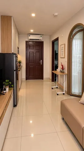 🔥 88M² MẶT TIỀN TRẦN BÌNH TRỌNG – TÒA NHÀ 7 TẦNG – 12 PHÒNG CHDV – DÒNG TIỀN 1,2 TỶ/NĂM – GIÁ 24,5 TỶ 🔥