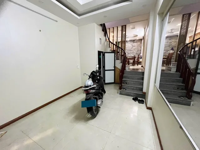 Cho thuê Nhà riêng 40m2 giá 14 triệu tại đường Khương đình Phường Khương Đình Quận Thanh Xuân Hà Nội