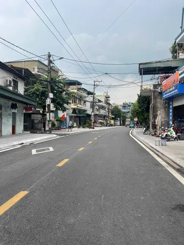 BÁN LÔ ĐẤT SÁT ĐƯỜNG MINH HÀ,HÀ TU, GIÁ HƠN 1 TỶ CHÚT