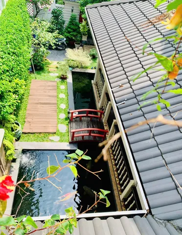 🌟 TÂN BÌNH – BIỆT THỰ KHU CƯ XÁ TỰ DO 1073/65 CMT8 – 20x23M – 1 BIỆT THỰ + NHÀ 5 TẦNG – GIÁ 120 TỶ!