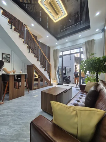 Продаётся дом, 40 м², Quận 6