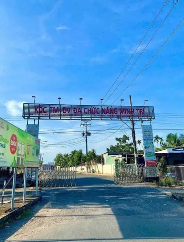 Bán Đất thổ cư giá 660 triệu tại Xã Long Thạnh Huyện Phụng Hiệp Hậu Giang