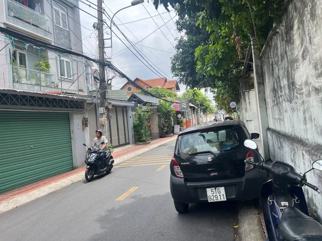 Bán nhà riêng, 220 m², Thủ Đức
