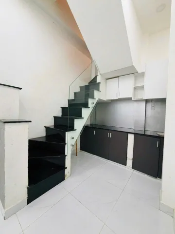 PHAN ĐĂNG LƯU, NHỎ XINH, 4T HOÀN CÔNG, CÓ SÂN THƯỢNG, HXH CÁCH 5 BƯỚC