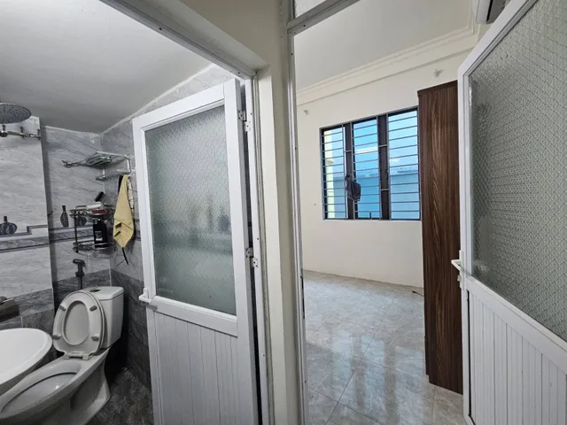 BÁN NHÀ NGÕ 858 KIM GIANG – GẦN HỒ THANH LIỆT – DIỆN TÍCH SỬ DỤNG 42M² – NHÀ 4 TẦNG CHẮC CHẮN