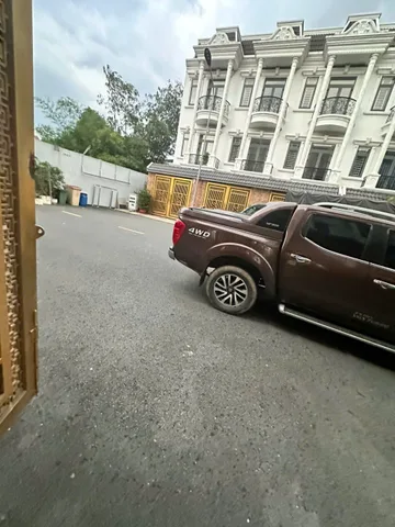 BDS HVL [NC] BÁN NHÀ KDC HOÀNG HÙNG 5 DĨ AN BÌNH DƯƠNG