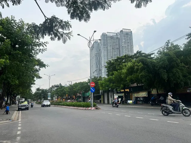 Mặt bằng kinh doan Trần Văn Ơn-Phú Hoà cũ ngay trường.ĐH.Thủ Dầu Một ngang 6m đẹp 129.7m2 có sẵn 100 m2 thổ cư giá 12.7 tỷ tại Đường Trần Văn Ơn Phường Phú Hòa Thành phố Thủ Dầu Một Bình Dương