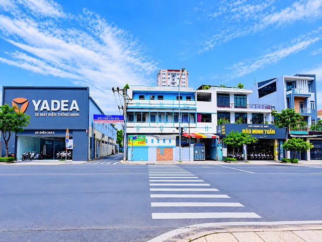 ❇️❇️ Cho Thuê Nhà GÓC 2MT: 56-58 Luỹ Bán Bích +  Lê Quát - Quận Tân Phú - 16x60m, 4 tầng