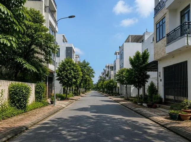 BÁN NHÀ KHU TĐC SÓC SƠN, PHÂN LÔ BÀN CỜ, SÁT VÀNH ĐAI 4, KCN SẠCH MINH TRÍ, PHÙ HỢP Ở, KD