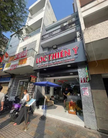 🌟 QUẬN 1 – NHÀ MT 115 LÊ THÁNH TÔN – 4.2x17.8M – TRỆT, LỬNG, 2 LẦU – GIÁ 88 TỶ!