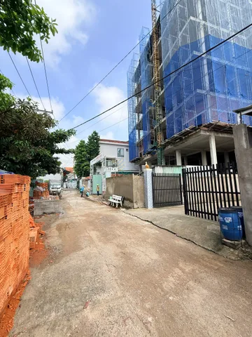 Продаётся участок, 112,5 м², Thủ Đức
