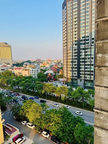 Bán Căn hộ chung cư 93m2 giá 8.2 tỷ tại Đường Võ Chí Công  - Phường Phú Thượng Hà Nội