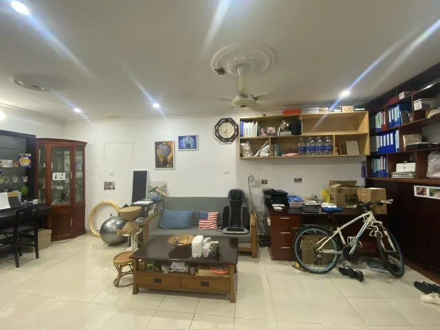 Bán Căn hộ chung cư giá 6.7 tỷ tại Đường Võ Chí Công  - Phường Phú Thượng Hà Nội