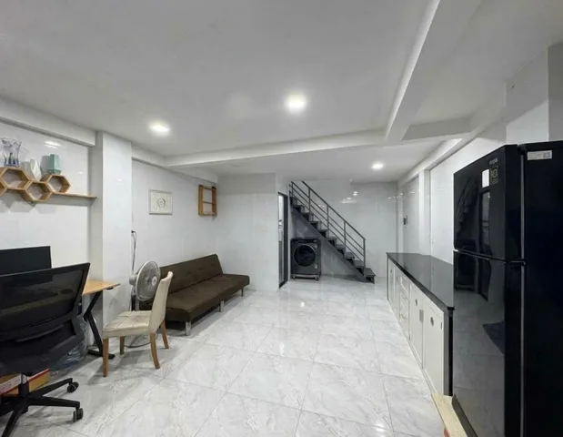 Продаётся дом, 29 м², Thủ Đức