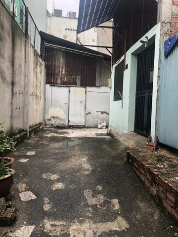 Bán nhà riêng, 412 m², Bình Thạnh