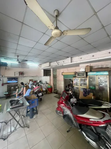 Đường lớn CHDV mặt tiền Lê Quang Định, P.14, Bình Thạnh, 7.2x30m, cấp 4, chỉ 45 tỷ