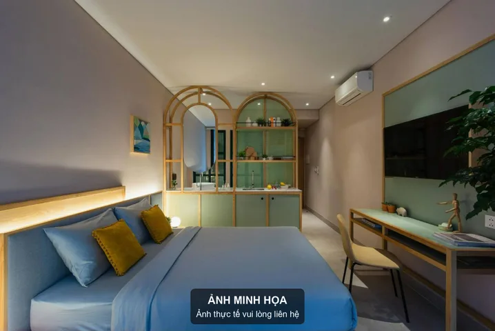 Bán nhà sổ A4 mặt tiền Quốc Lộ 13, P.26, Bình Thạnh, 5.3x26m, 2 tầng, chỉ 23.99 tỷ