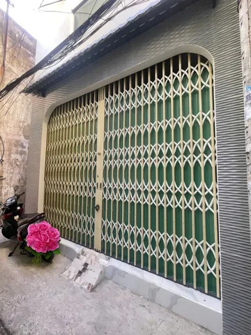 House for sale, 43 m², Bình Tân