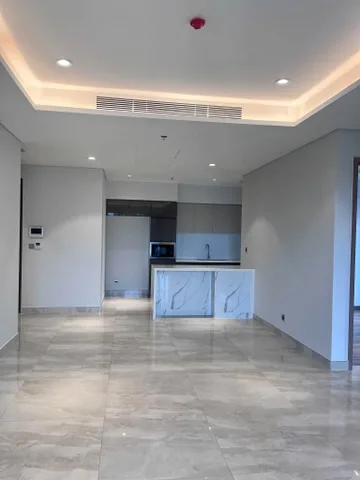 Cho thuê Căn hộ chung cư 126m2 giá 40 triệu tại Đường Trần Văn Trà Phường Tân Phú Quận 7 TP. Hồ Chí Minh
